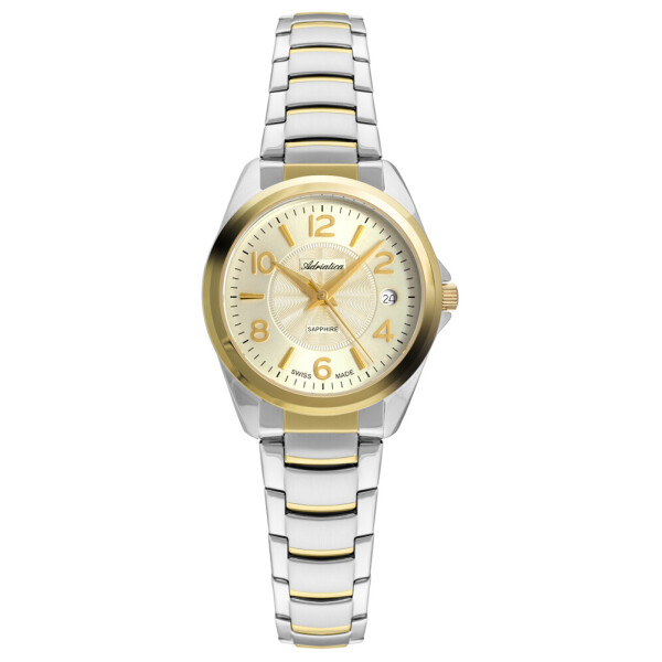 

Женские часы Adriatica A3165.2151Q