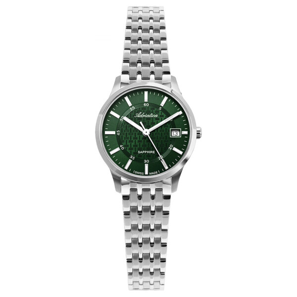 

Женские часы Adriatica A3156.5110Q