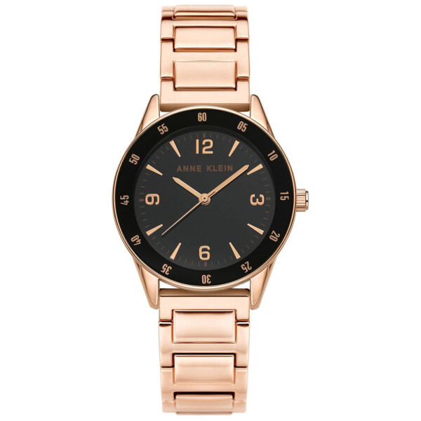

Женские часы Anne Klein AK-3602BKRG