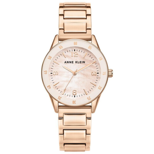 

Женские часы Anne Klein AK-3602PMRG