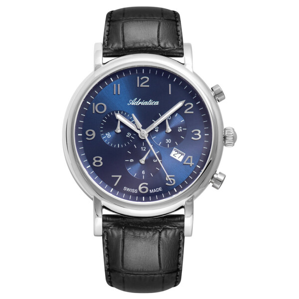 

Мужские часы Adriatica A8297.5225CH