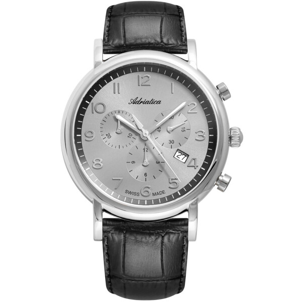 

Мужские часы Adriatica A8297.5227CH