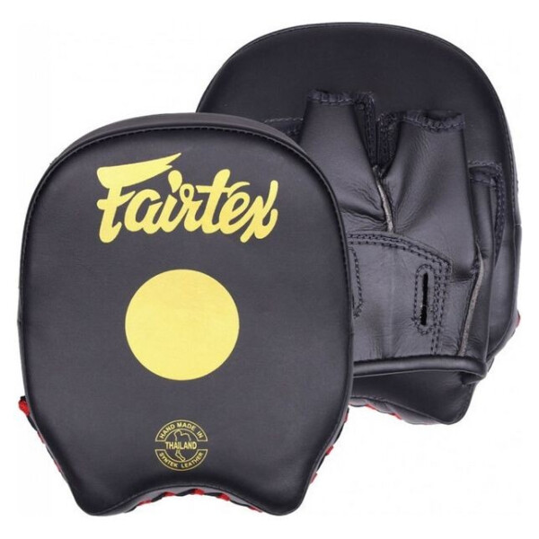 

Лапы боксерские Fairtex FMV14