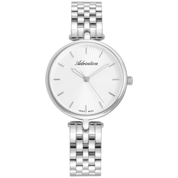 

Женские часы Adriatica A3743.5113Q