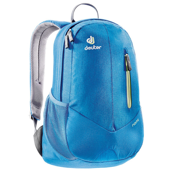 

Рюкзак городской Deuter Nomi 16 л bay-dresscode