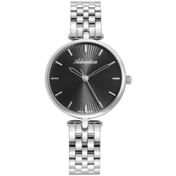 

Женские часы Adriatica A3743.5116Q