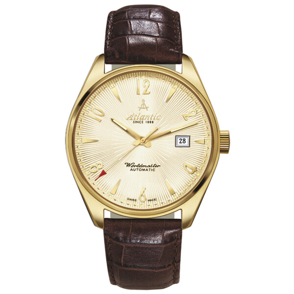

Мужские часы Atlantic 51752.45.35G