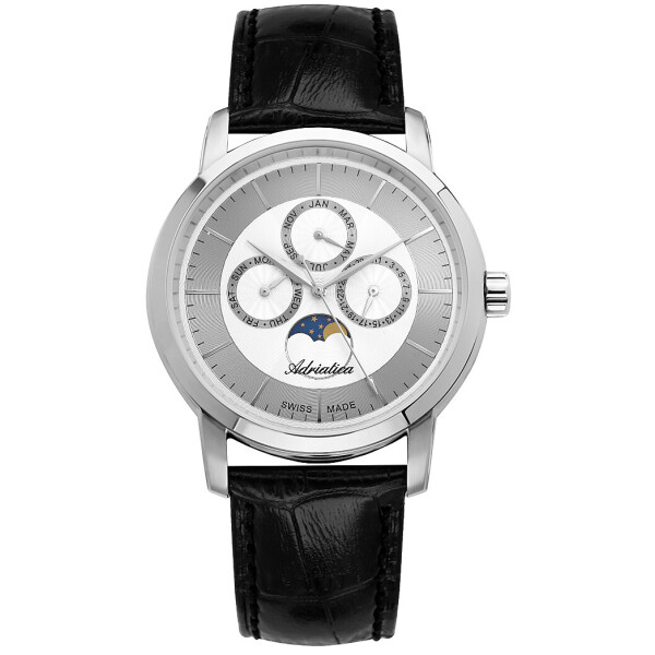 

Мужские часы Adriatica A8134.5213QF