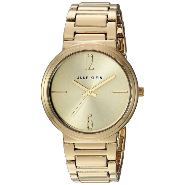 

Женские часы Anne Klein AK-3168CHGB