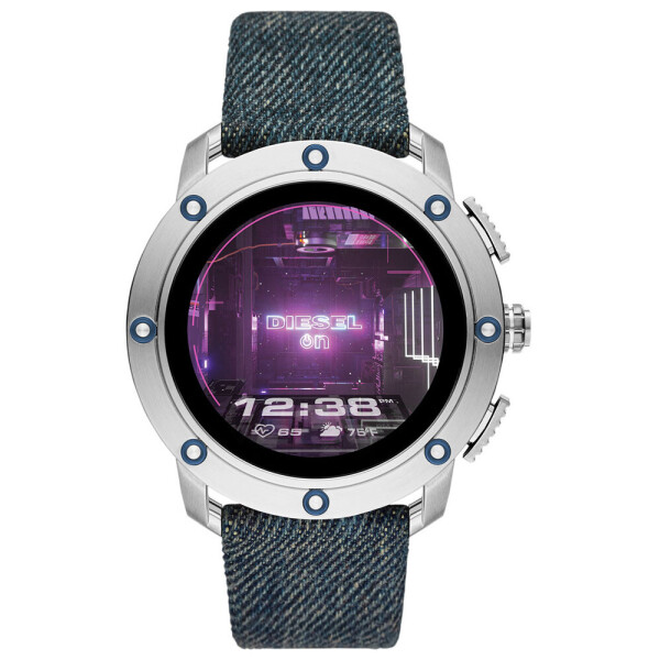 

Часы Diesel DZT2015