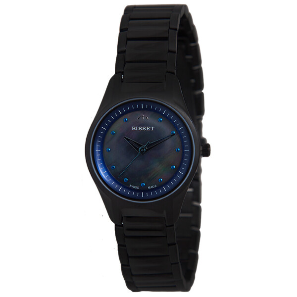 

Женские часы Bisset BSBD48BIMD03BX