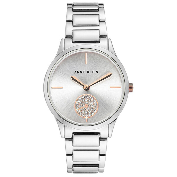 

Женские часы Anne Klein AK-3417SVRT