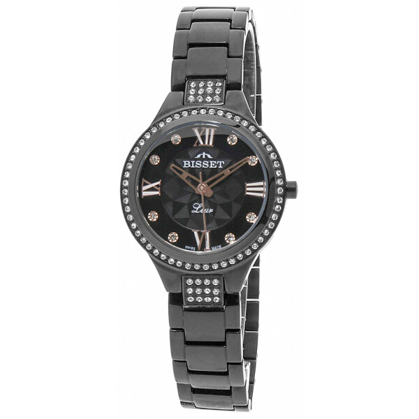 

Женские часы Bisset BSBE06BWBZ03BX