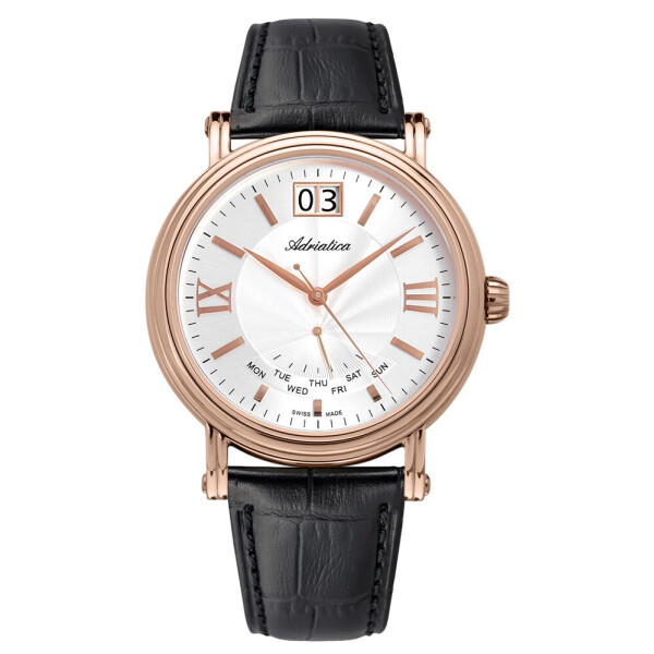 

Мужские часы Adriatica A8237.9263Q