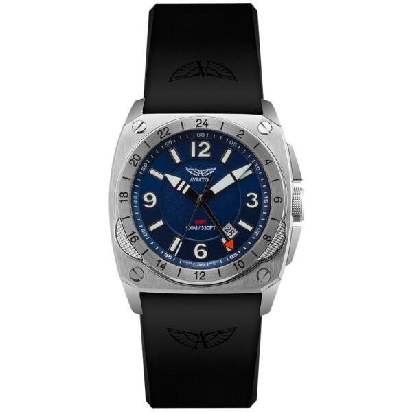 

Мужские часы Aviator M.1.12.0.052.6