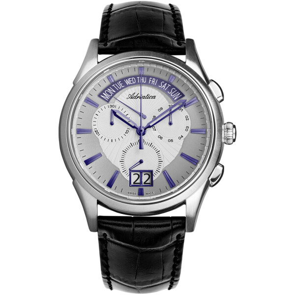 

Мужские часы Adriatica A1193.52B3CH