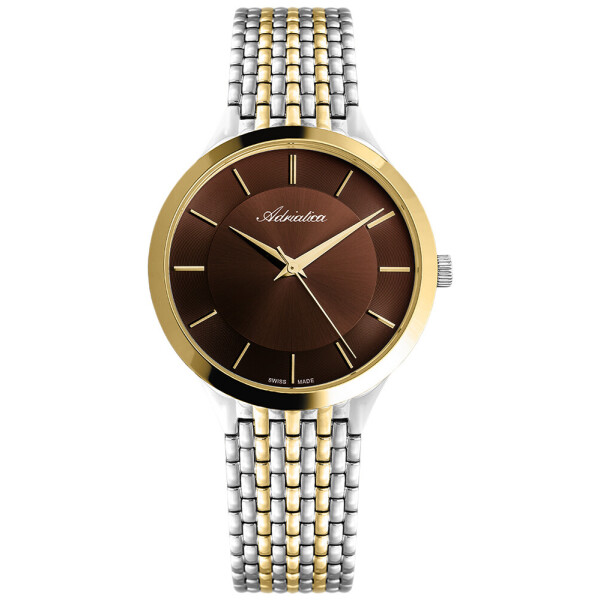 

Мужские часы Adriatica A1276.211GQ