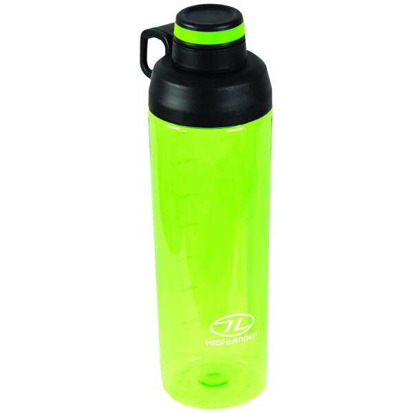 

Фляга Highlander Hydrator Water Bottle Green (927864), 0,85л