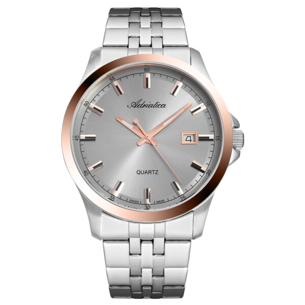 

Мужские часы Adriatica A8304.R1R7QA