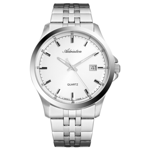 

Мужские часы Adriatica A8304.5113QA