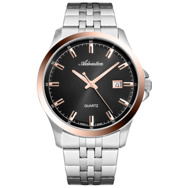 

Мужские часы Adriatica A8304.R1R6QA