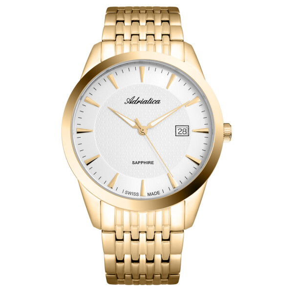 

Мужские часы Adriatica A1288.1113Q