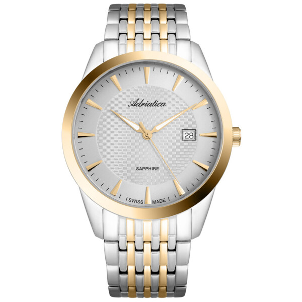 

Мужские часы Adriatica A1288.2117Q