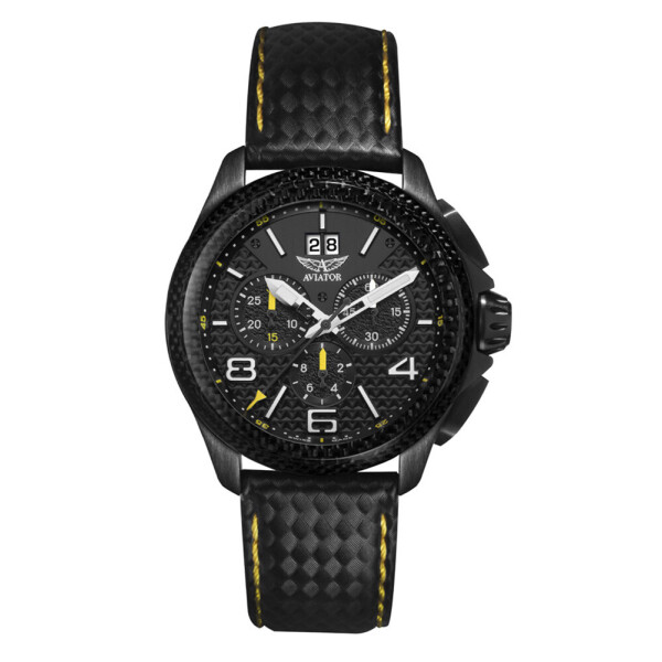 

Мужские часы Aviator M.2.19.5.144.4