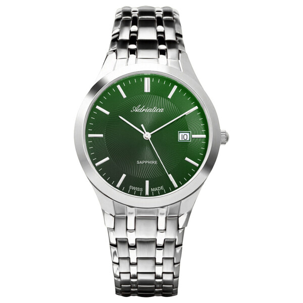 

Мужские часы Adriatica A1236.5110Q