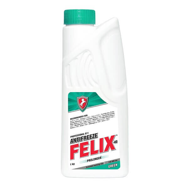 

Антифриз G11 Felix Prolonger-40 1кг