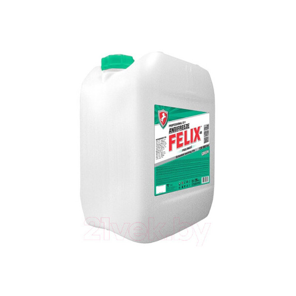 

Антифриз G11 Felix Prolonger-40 20кг