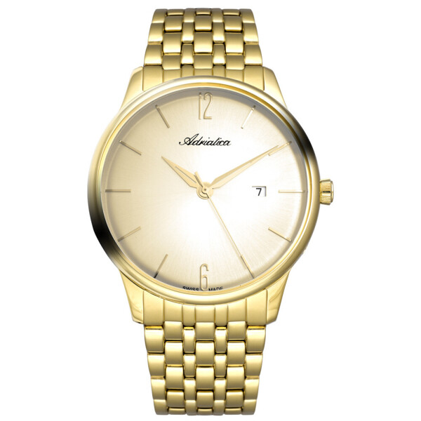 

Мужские часы Adriatica A8269.1151Q