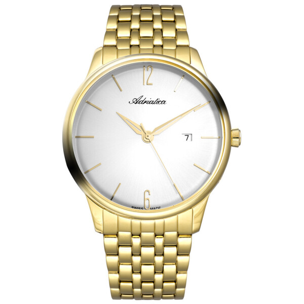 

Мужские часы Adriatica A8269.1153Q