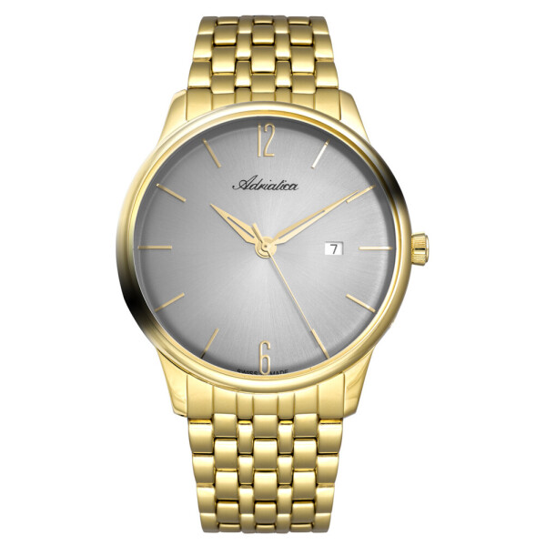 

Мужские часы Adriatica A8269.1157Q