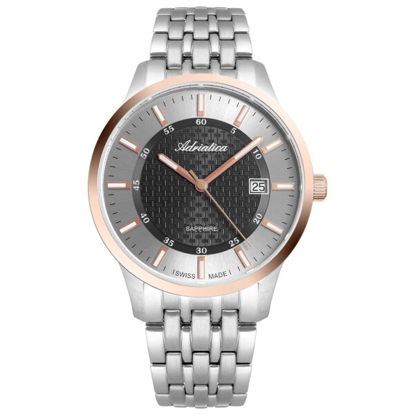 

Мужские часы Adriatica A1256.R116Q