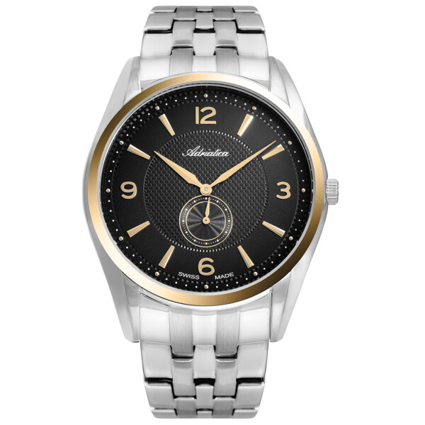 

Мужские часы Adriatica A8279.2156Q