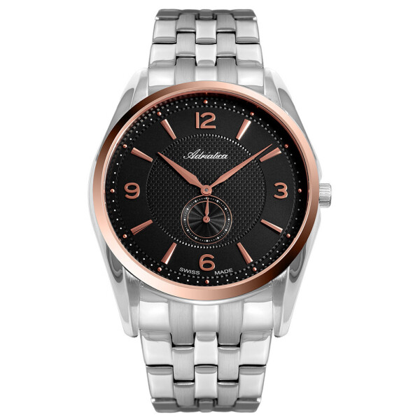 

Мужские часы Adriatica A8279.R154Q