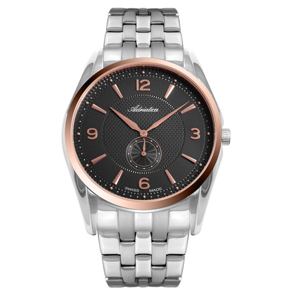 

Мужские часы Adriatica A8279.R156Q
