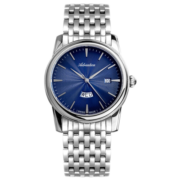 

Мужские часы Adriatica A8194.5115Q