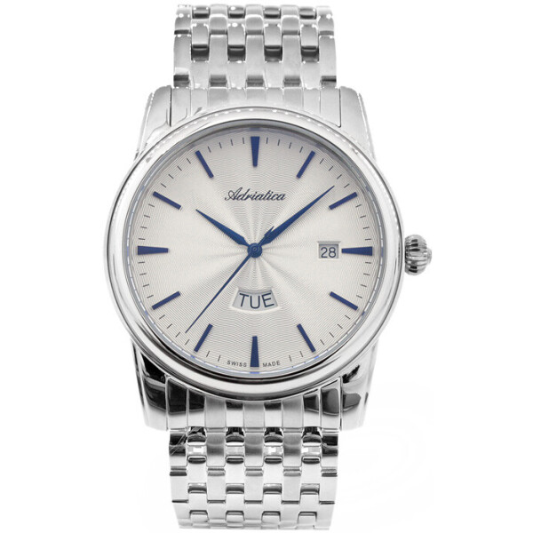 

Мужские часы Adriatica A8194.51B3Q