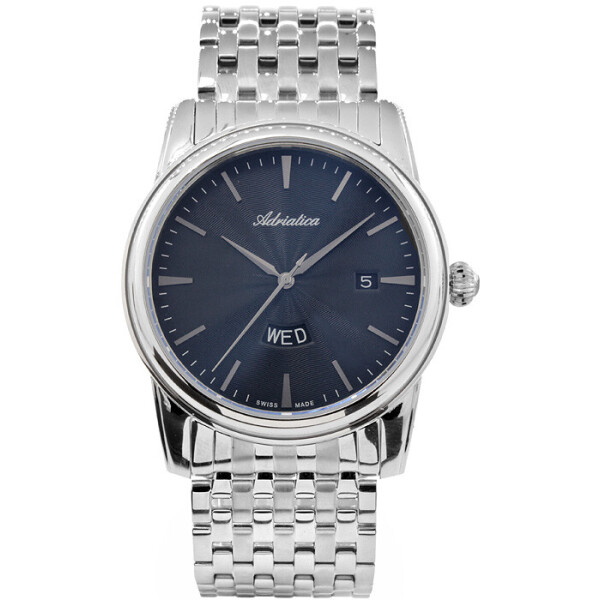 

Мужские часы Adriatica A8194.5114Q