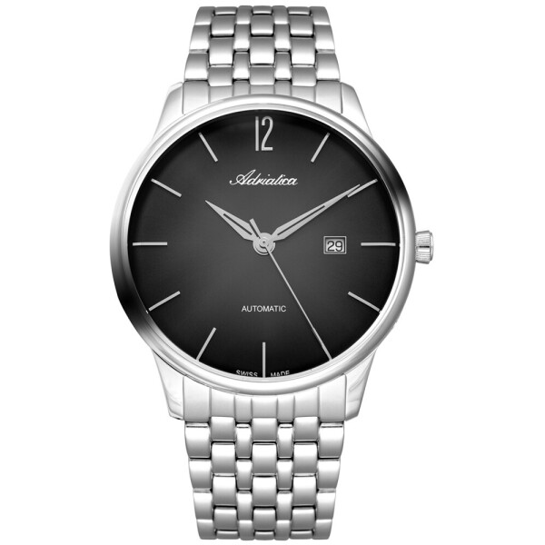 

Мужские часы Adriatica A8269.5154A