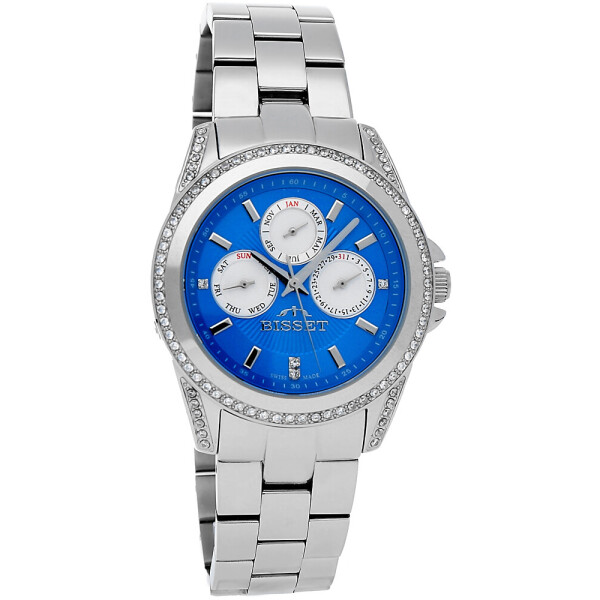

Женские часы Bisset BSBE17SIDS05BX