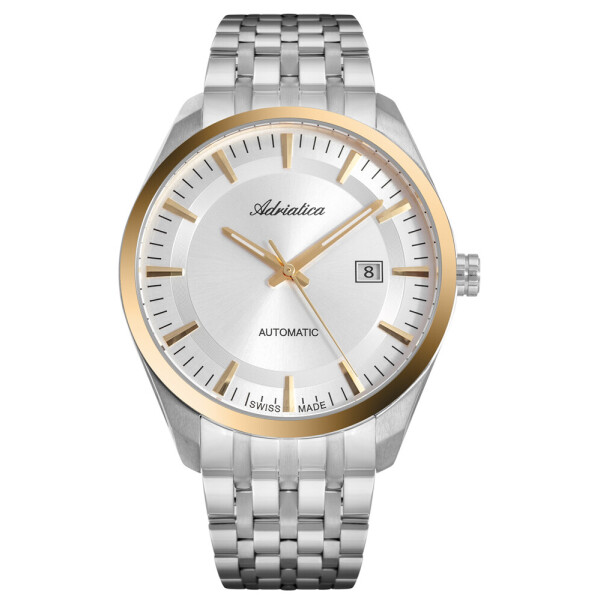 

Мужские часы Adriatica A8309.2113A