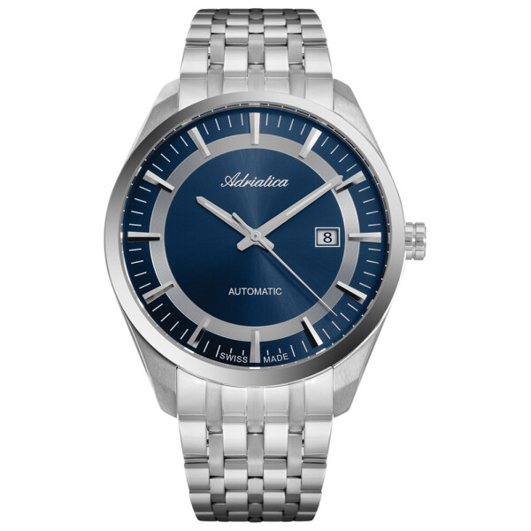 

Мужские часы Adriatica A8309.5115A