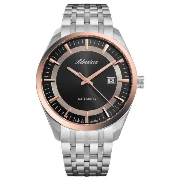 

Мужские часы Adriatica A8309.R116A
