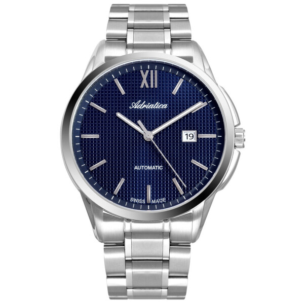 

Мужские часы Adriatica A8283.5165A