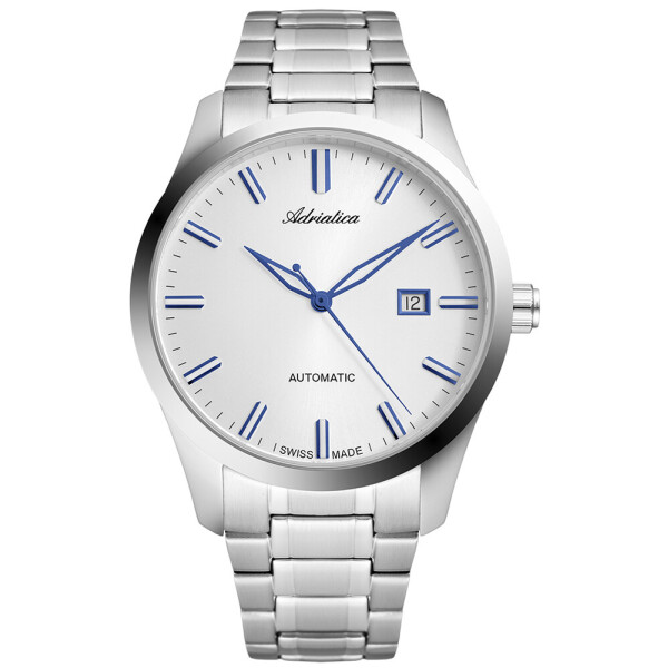 

Мужские часы Adriatica A8277.51B3A