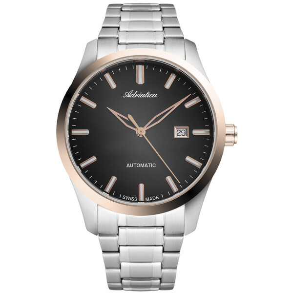 

Мужские часы Adriatica A8277.R114A