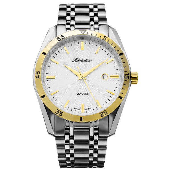 

Мужские часы Adriatica A8202.2113QP